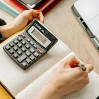 Icona finanziamento
